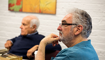 Monday - Evanston Study Groups by Day - Courses - Osher Lifelong Learning Institute