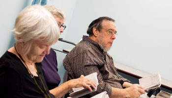 Social Science - Evanston Study Groups by Subject - Courses - Osher Lifelong Learning Institute