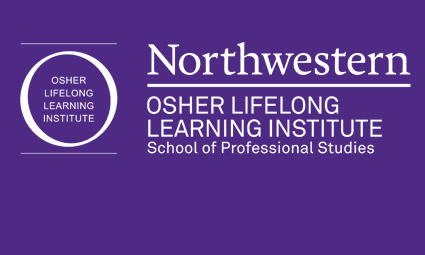 Wednesday - Evanston Study Groups by Day - Courses - Osher Lifelong Learning Institute
